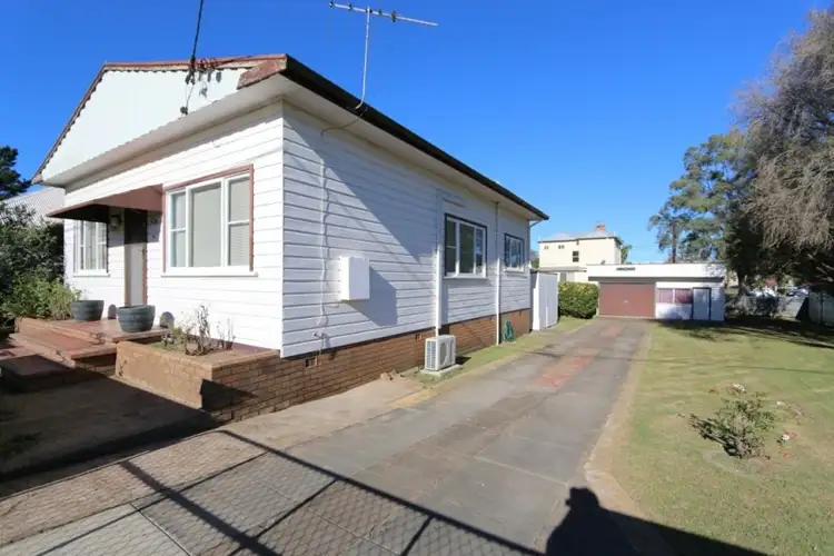 Second view of Homely house listing, 47 Lee Street, Maitland NSW 2320