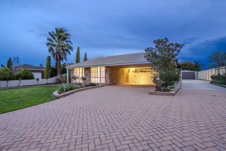 Second view of Homely house listing, 6 Crana Court, Hoppers Crossing VIC 3029