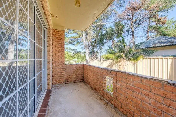 Fourth view of Homely unit listing, 2/39 Paton Street, Woy Woy NSW 2256