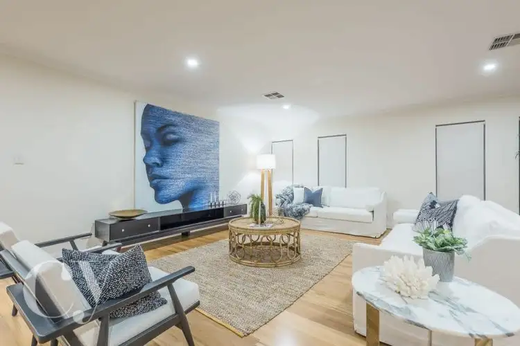 Second view of Homely house listing, 24 Craigie Crescent, Manning WA 6152
