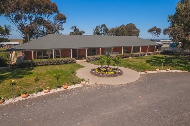Third view of Homely house listing, 40 Prospect Road, Ceres VIC 3221