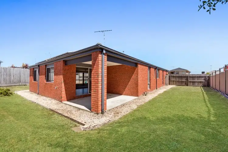 Sixth view of Homely house listing, 33 Blackheath Mews, Waurn Ponds VIC 3216