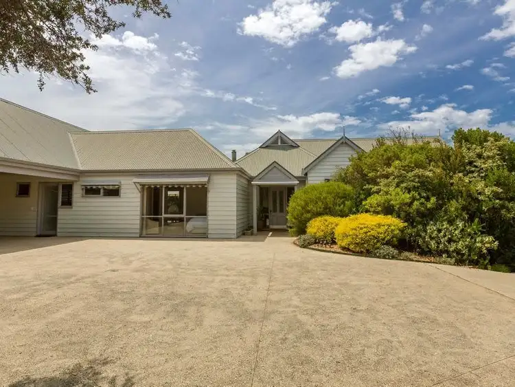 4 Kimberley Court, Blairgowrie VIC 3942