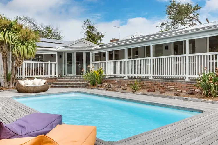 23 Foam Avenue, Blairgowrie VIC 3942