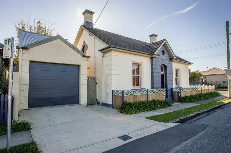 25 Albert Street, Wickham NSW 2293