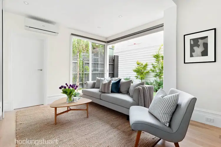 78 Earl Street East, Prahran VIC 3181