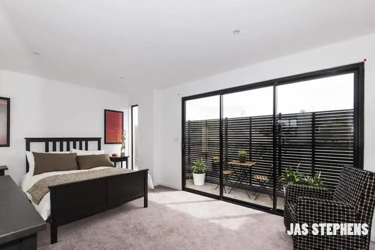 Fifth view of Homely house listing, 29B Emma Street, Seddon VIC 3011