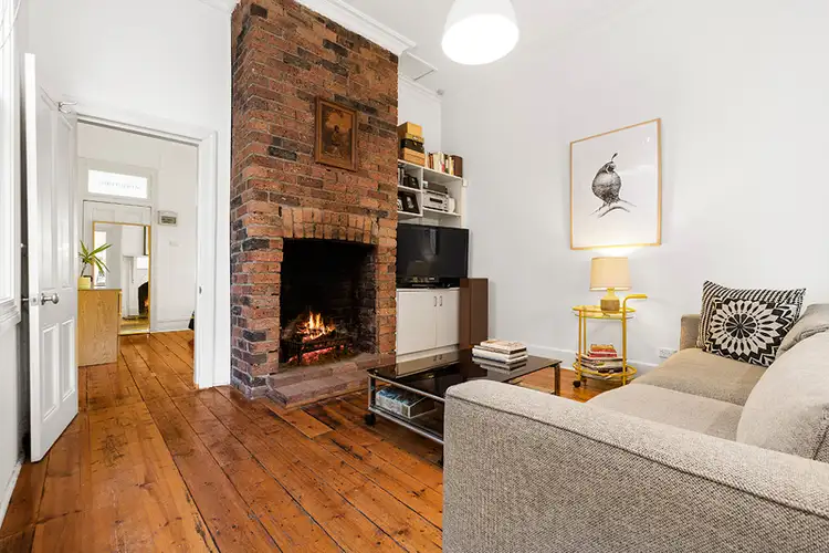 Third view of Homely house listing, 68 Collett Street, Kensington VIC 3031