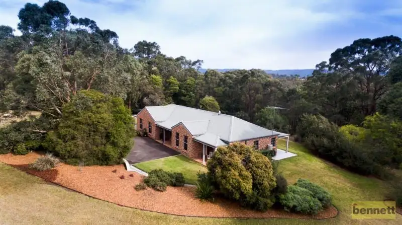 Main view of Homely house listing, 193A East Kurrajong Road, East Kurrajong NSW 2758