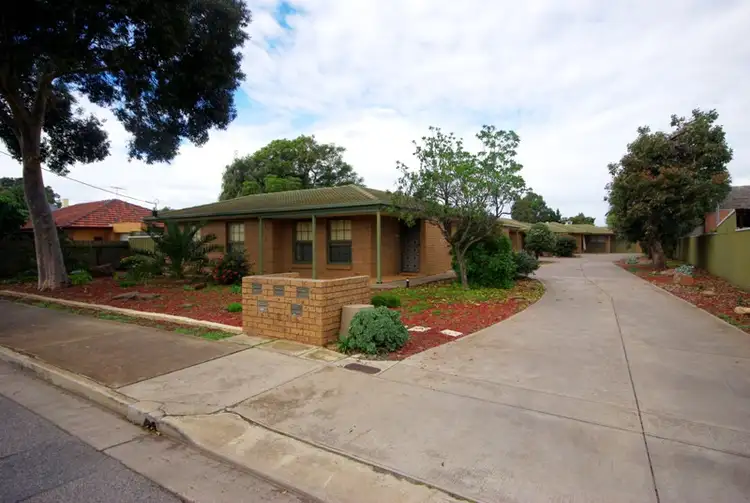 Third view of Homely unit listing, 5/8 Webber Street, Queenstown SA 5014