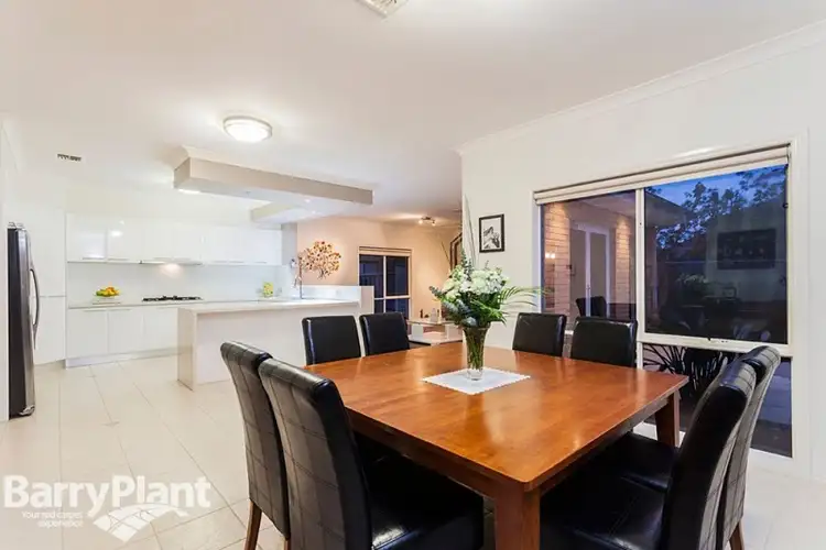Seventh view of Homely house listing, 2 The Point, Sanctuary Lakes VIC 3030