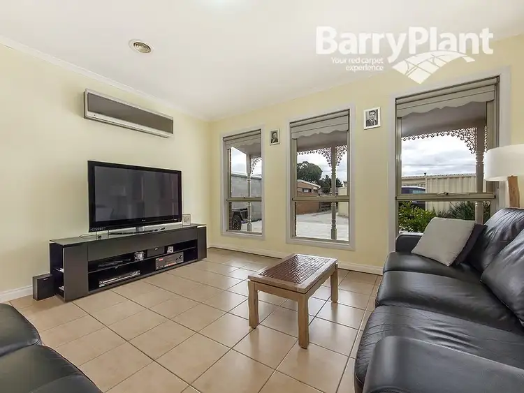 Second view of Homely unit listing, 2/133 Power Street, St Albans VIC 3021
