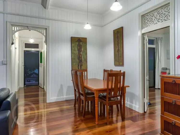 Fourth view of Homely house listing, 24 Haig Road, Milton QLD 4064