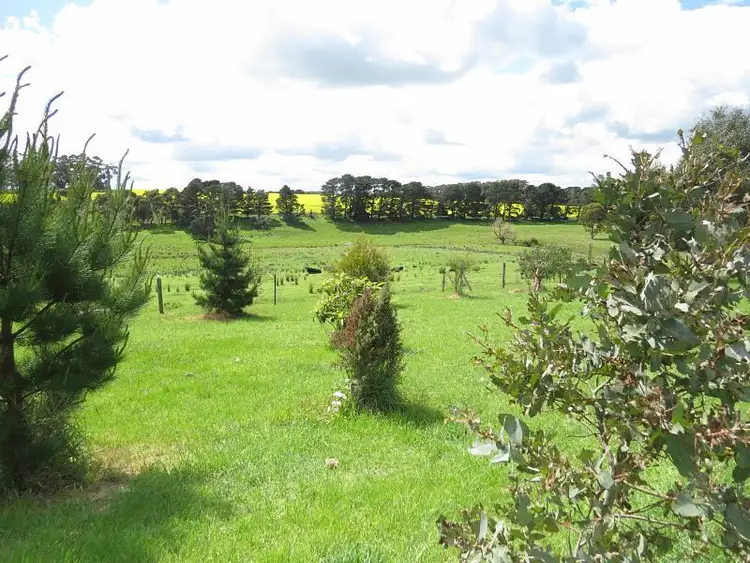 Seventh view of Homely land listing, 34 West Street, Lismore VIC 3324
