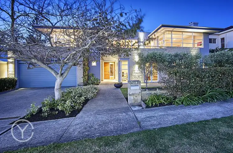 2A Webb Street, Cottesloe WA 6011
