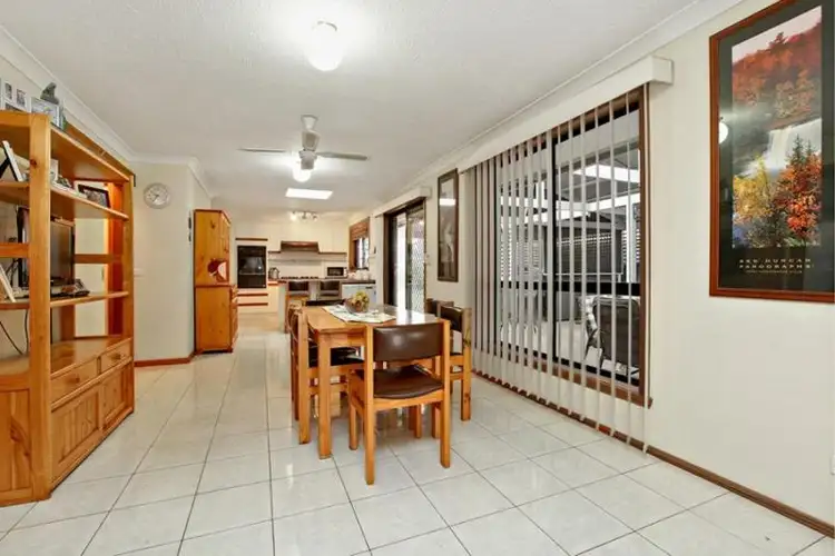 Seventh view of Homely house listing, 14 Amazon Place, Werribee VIC 3030