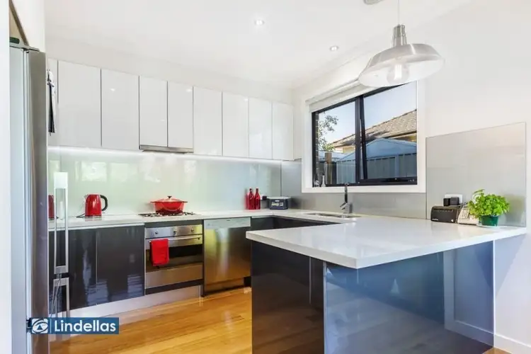 Fourth view of Homely townhouse listing, 1/199 Springfield Road, Blackburn North VIC 3130