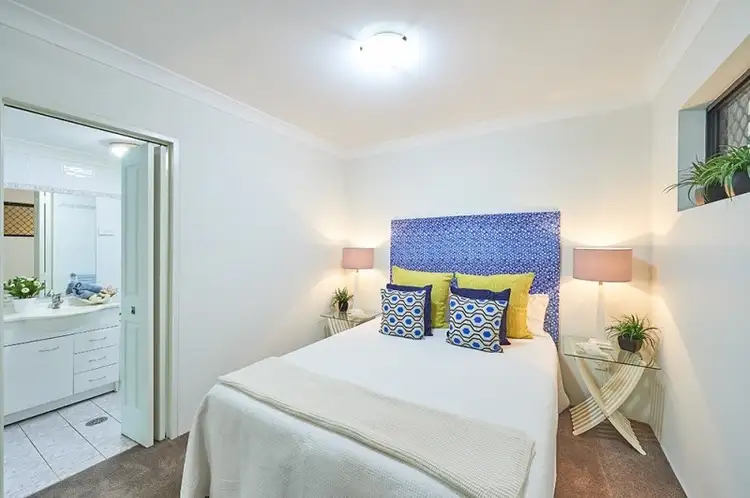 Fourth view of Homely apartment listing, 3/29 Renwick Street, Redfern NSW 2016