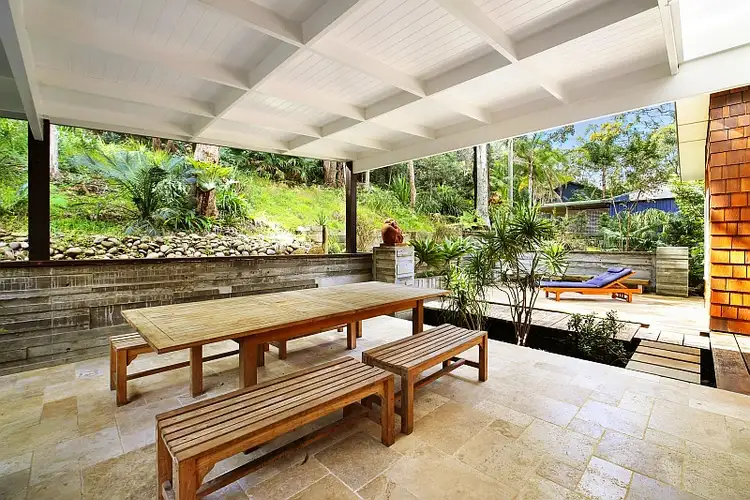Fourth view of Homely house listing, 32 Beryl Boulevarde, Pearl Beach NSW 2256