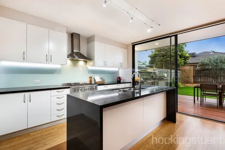 Third view of Homely townhouse listing, 59B Fromer Street, Bentleigh VIC 3204