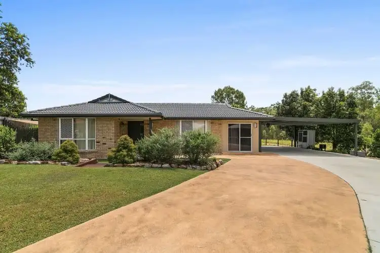 18 Kelso Close, Yamanto QLD 4305