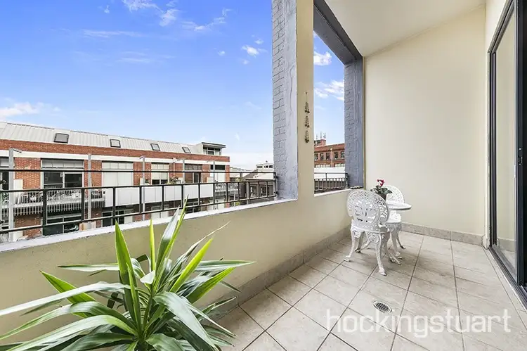 Second view of Homely apartment listing, 19/30 Tanner Street, Richmond VIC 3121
