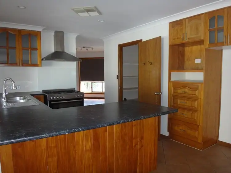 Third view of Homely house listing, 39 Jeppesen Drive, Emerald QLD 4720