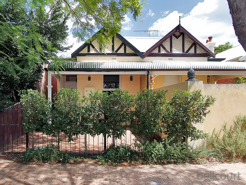 Main view of Homely house listing, 107 & 109 Park Street, Subiaco WA 6008