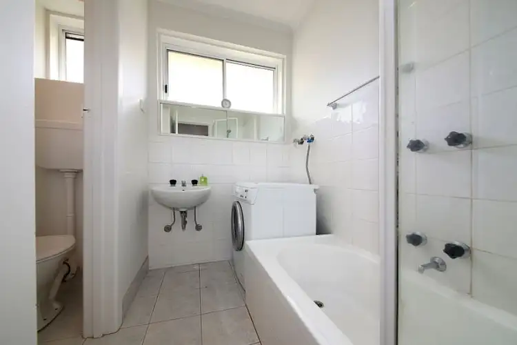 Fifth view of Homely apartment listing, 5/42 Tranmere Avenue, Carnegie VIC 3163