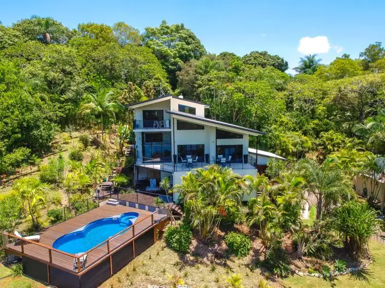 58-62 Glenmount Road, Mons QLD 4556