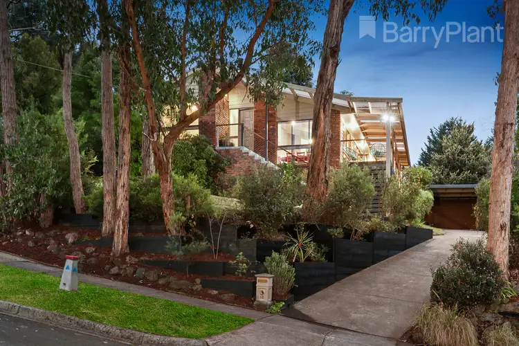 13 Amanda Court, Seville VIC 3139