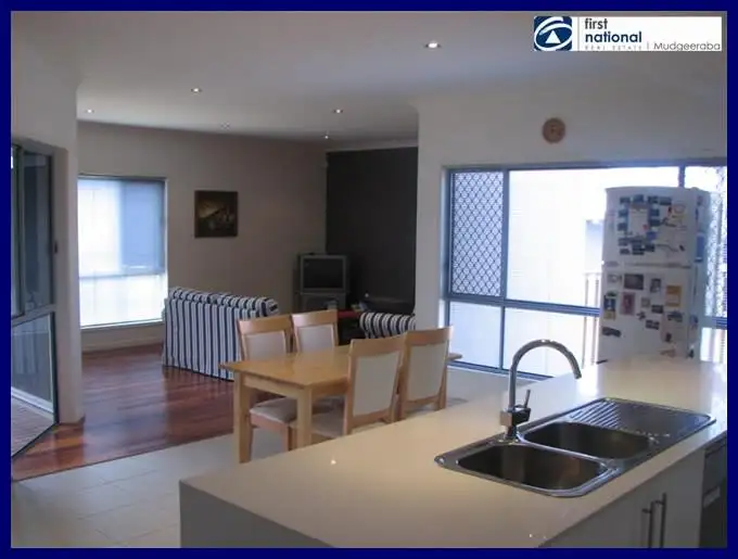 Third view of Homely house listing, 3 Koolang Crescent, Reedy Creek QLD 4227