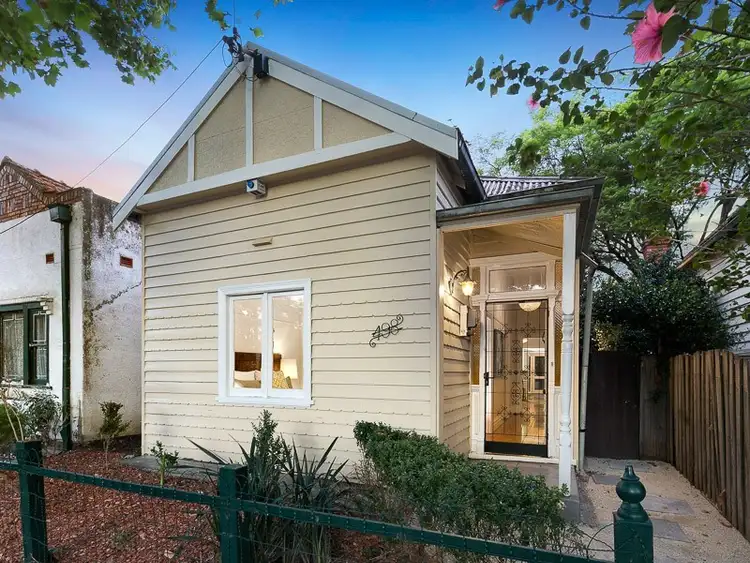 498 George Street, Fitzroy VIC 3065