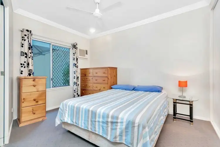 Sixth view of Homely unit listing, 18/184 Gatton Street, Manunda QLD 4870