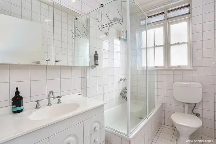 Sixth view of Homely townhouse listing, 3/30-32 Melissa Street, Strathmore VIC 3041