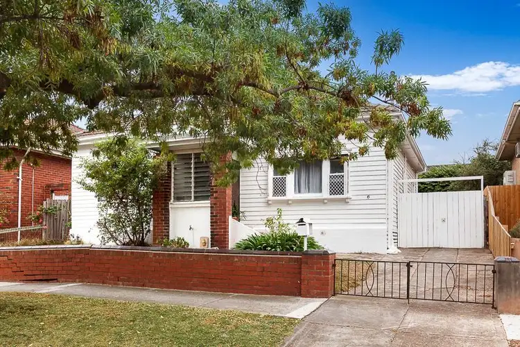 6 Bent Street, Brunswick West VIC 3055