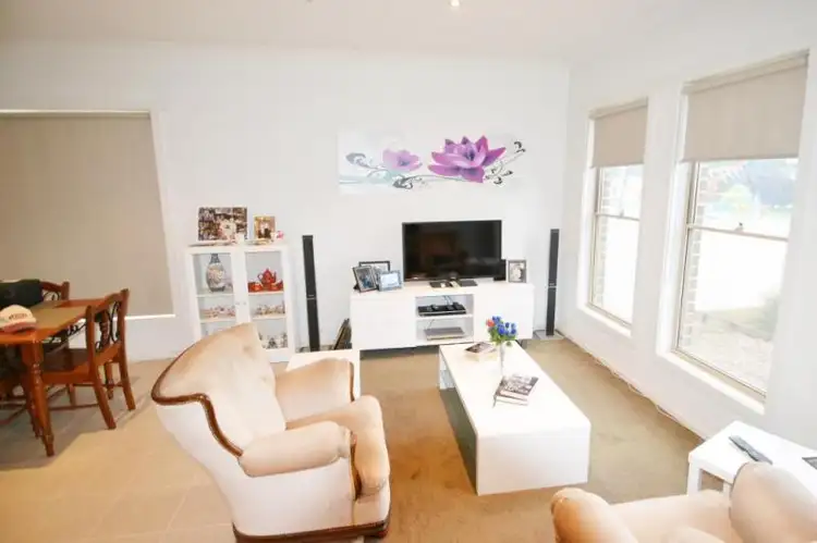 Second view of Homely townhouse listing, 2/740 Geelong Road, Mount Clear VIC 3350