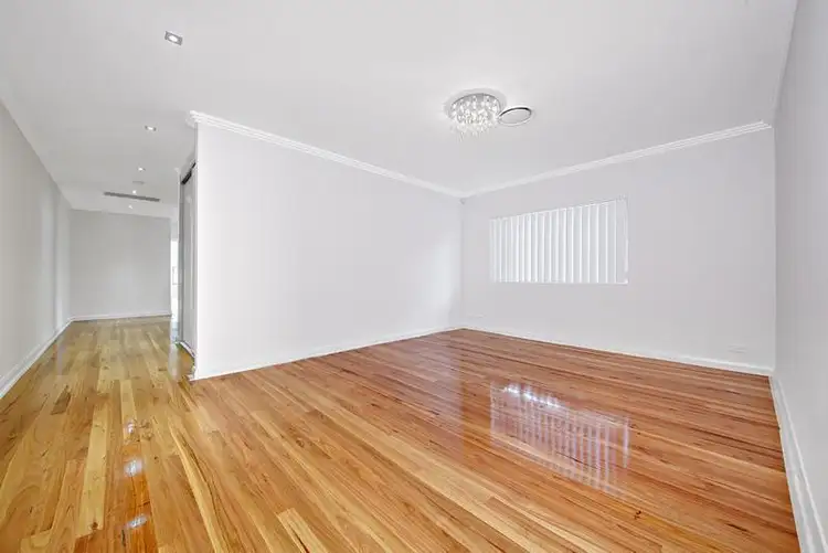 Sixth view of Homely semi-detached listing, 98a Weston Street, Panania NSW 2213