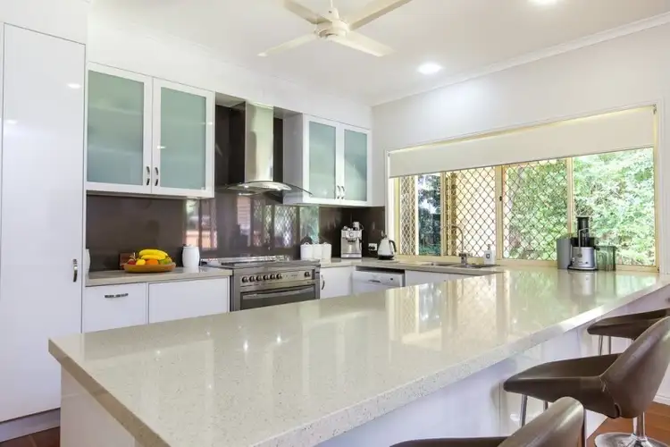 4 Rhapis Court, Buderim QLD 4556