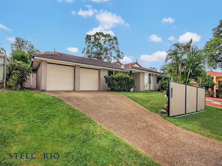 11 Sandpiper Place, Wishart QLD 4122