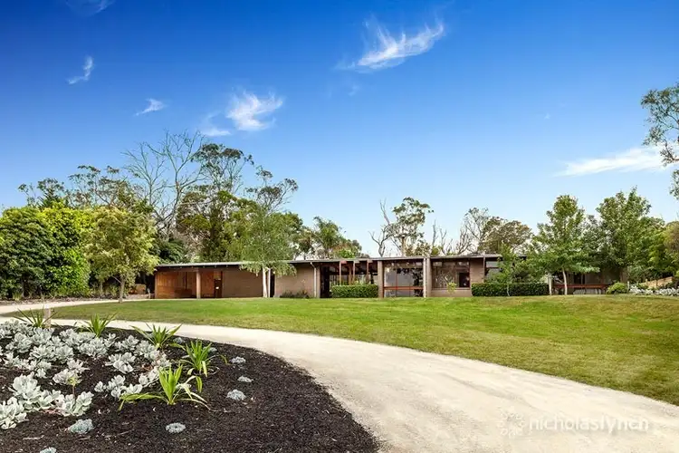 107 Baden Powell Drive, Mount Eliza VIC 3930