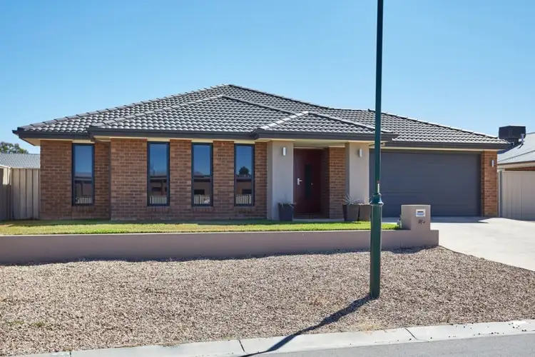 Second view of Homely house listing, 3 Kent Place, Strathfieldsaye VIC 3551