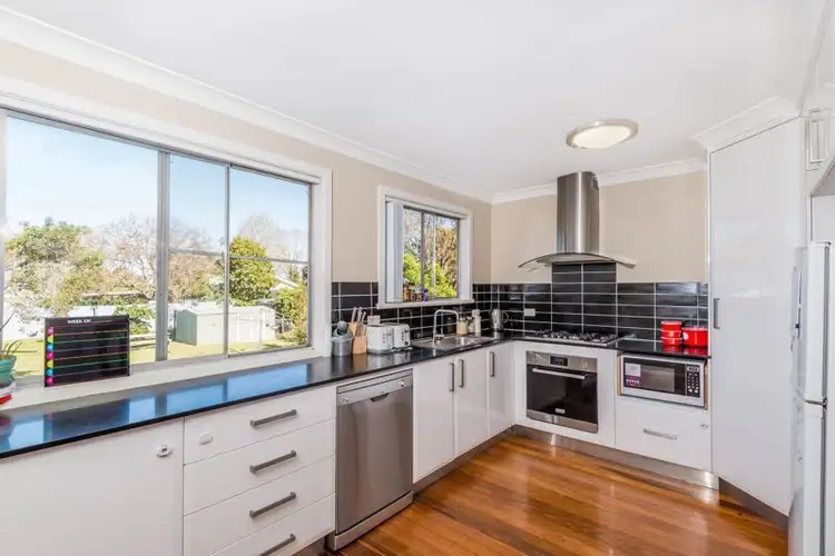 Second view of Homely house listing, 24 Breimba Street, Grafton NSW 2460