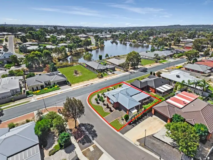 95 Queen Street, Kangaroo Flat VIC 3555
