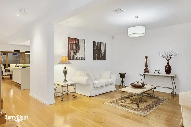 Third view of Homely house listing, 1 Sanctuary Lakes East Boulevard, Sanctuary Lakes VIC 3030