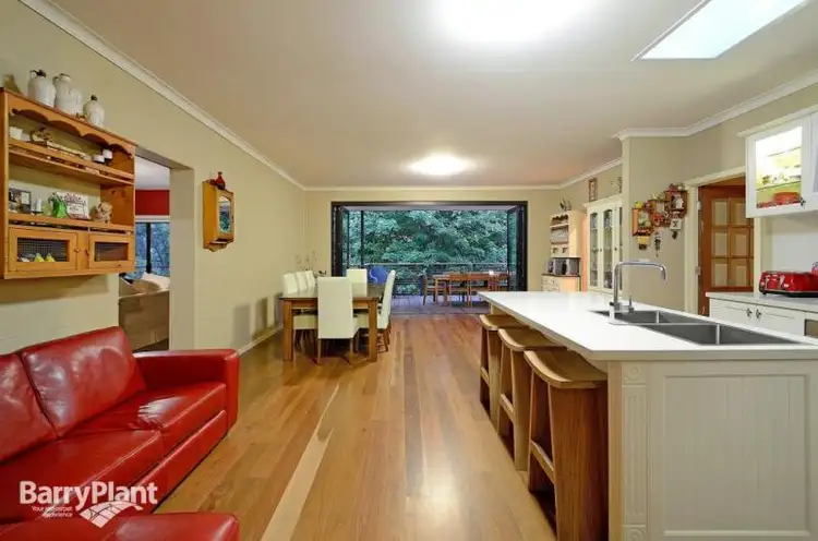 Fourth view of Homely house listing, 768 Pakenham Road, Pakenham Upper VIC 3810