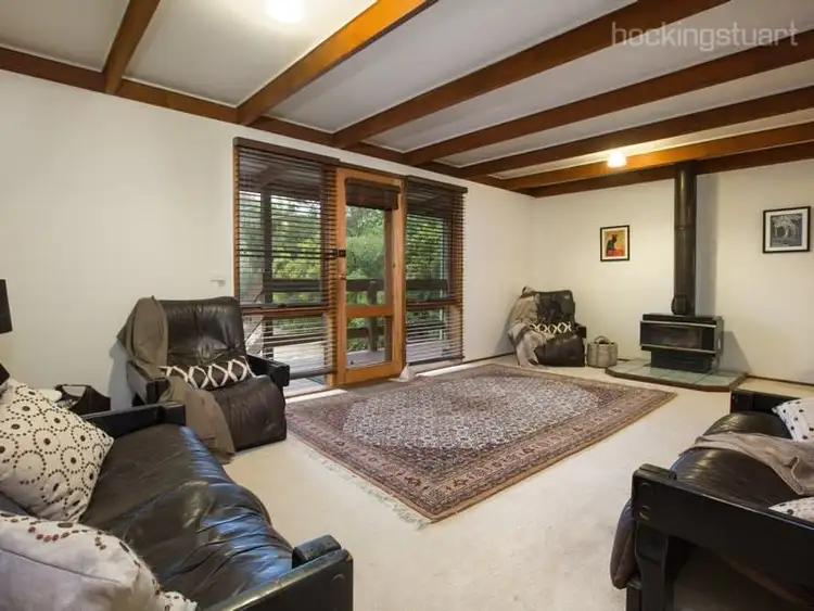 Third view of Homely house listing, 5 Geoffrey Street, Blairgowrie VIC 3942