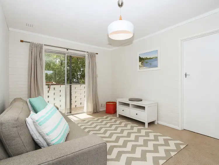 43/11 Stirling Road, Claremont WA 6010