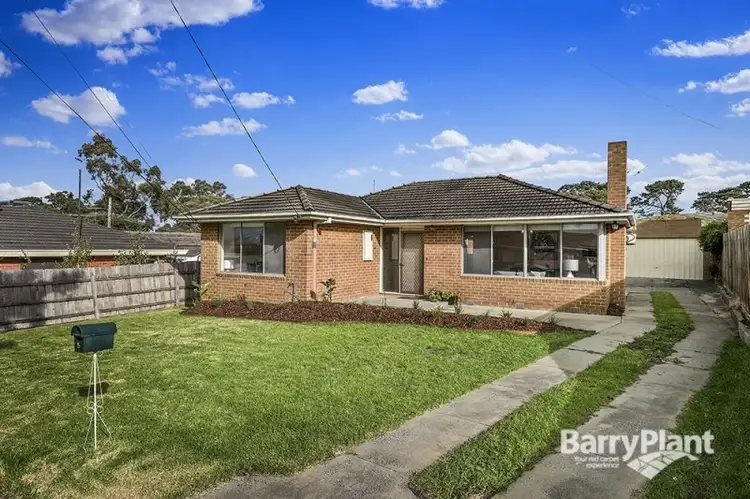 Main view of Homely house listing, 5 Acacia Court, Bundoora VIC 3083