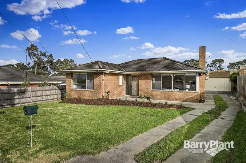 Main view of Homely house listing, 5 Acacia Court, Bundoora VIC 3083